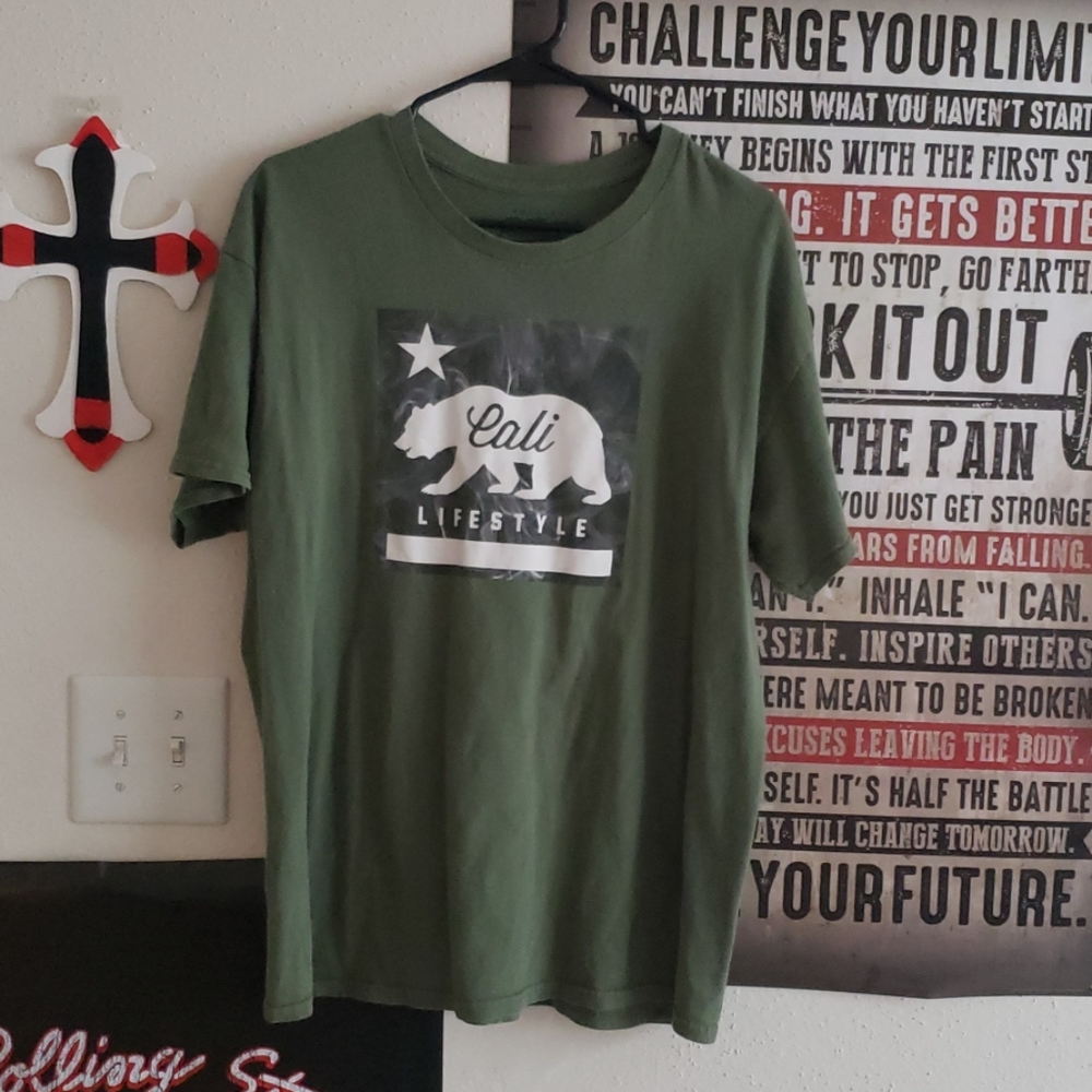 Cali T-Shirt
